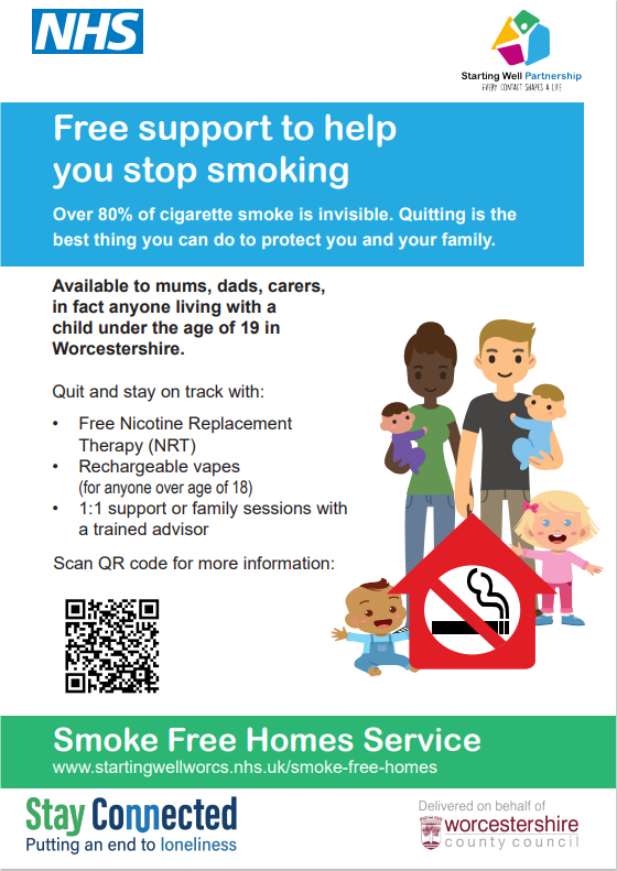 Stop Smoking 